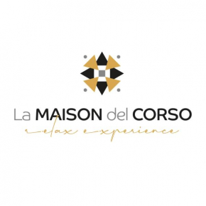 La maison del corso Santa Teresa di Gallura